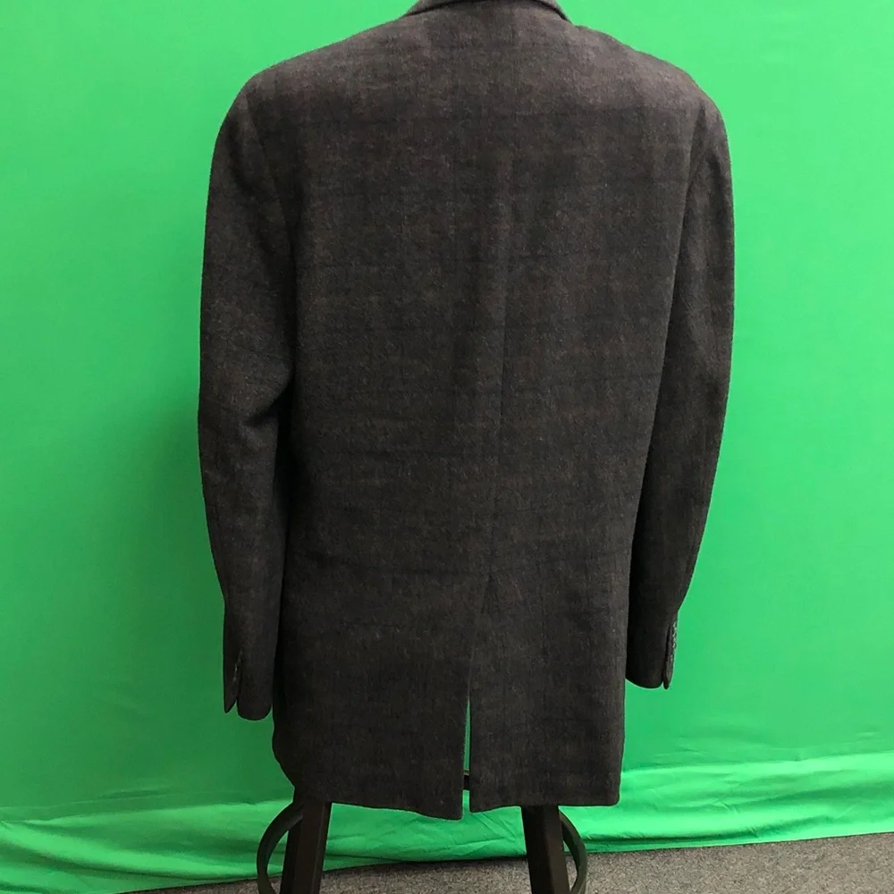 Brooks Brothers 100% Camel Hair Suit Jacket